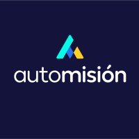 Automisión logo