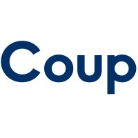 Coup logo