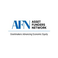 Asset Funders Network logo