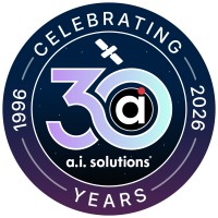 a.i. solutions company logo