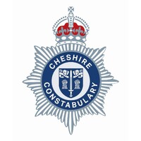 Cheshire Police (Cheshire Constabulary) logo