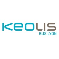 Keolis Bus Lyon logo