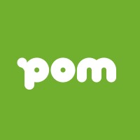 POM 🇧🇪 logo