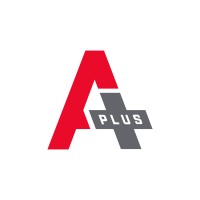 A+ Products, Inc. logo