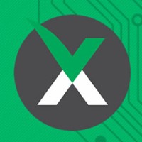 X-Testing logo