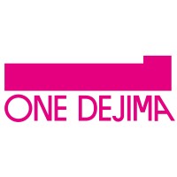 ONE DEJIMA (ONE DEJIMA Co, Ltd.) logo