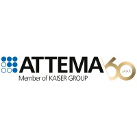 Attema B.V. logo