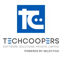 Techcoopers - Powered by Selectiva logo