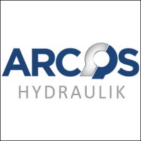 Arcos Hydraulik logo