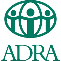 ADRA Somali logo