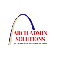 Arch Admin Solutions logo