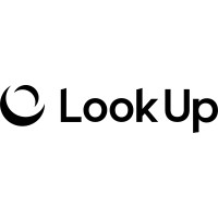 Look Up logo
