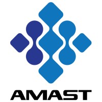 AMAST Sdn. Bhd. logo