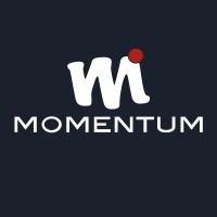 MOMENTUM logo