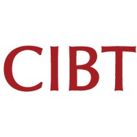CIBT logo