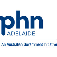 Adelaide PHN logo