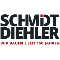 W. Schmidt-Diehler GmbH logo