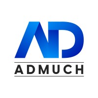 Admuch logo