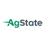 AgState logo