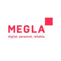 MEGLA GmbH logo