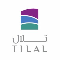 Tilal Real Estate logo