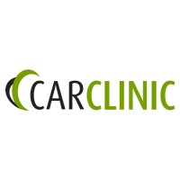 Car Clinic logo