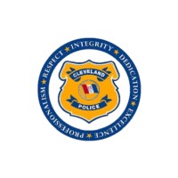 Cleveland Division of Police company logo