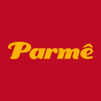 Parmê logo