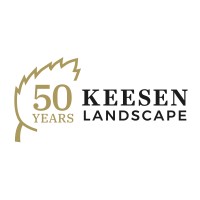 Keesen Landscape logo
