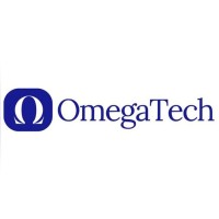 OmegaTech logo