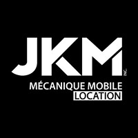 JKM MECANIQUE MOBILE logo