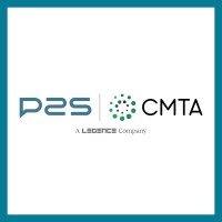 P2S logo