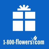 1-800-FLOWERS.COM, INC. logo