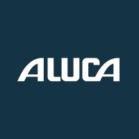 ALUCA GmbH logo