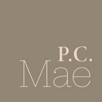 P.C. Mae Inc logo