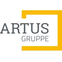 ARTUS GRUPPE logo