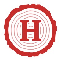 Hampton Lumber company logo
