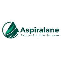 Aspiralane logo