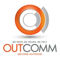 Outcomm Inc logo