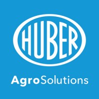 Huber AgroSolutions logo