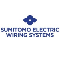 Sumitomo Electric Wiring Systems, Inc. company logo
