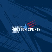 Harris County–Houston Sports Authority logo