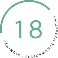 Våning 18 AB logo