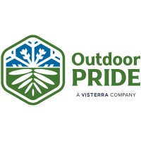 Outdoor Pride Landscape & Snow Management logo