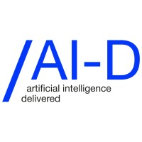 AI-D logo