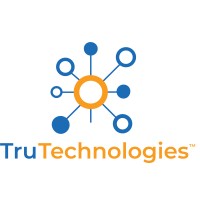 TruTechnologies, makers of TruLab logo