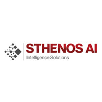 Sthenos AI logo