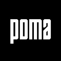 Poma Metals logo