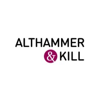 Althammer & Kill logo