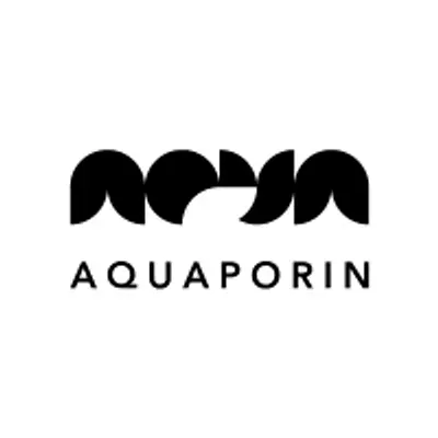 Aquaporin A/S logo